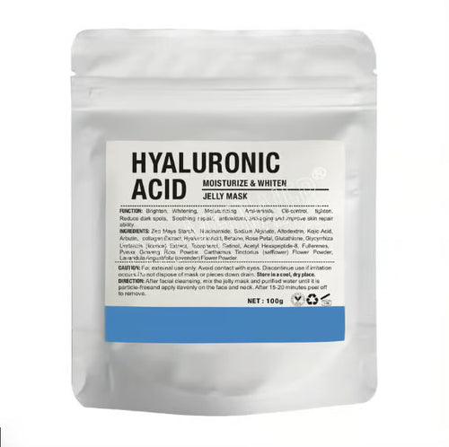 Hyaluronic Acid Powder