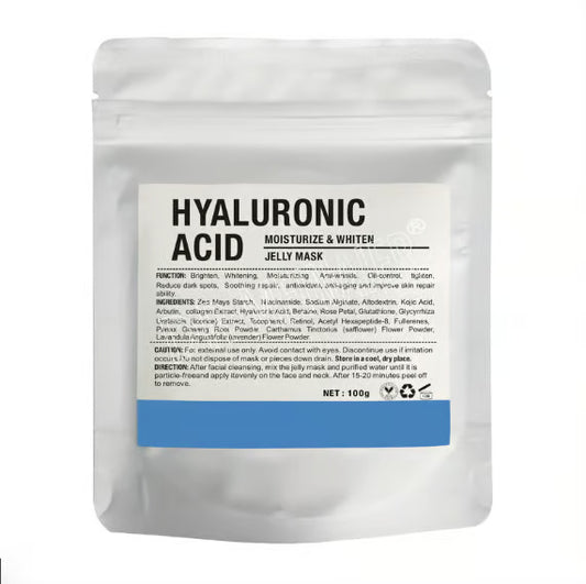 Hyaluronic Acid Powder